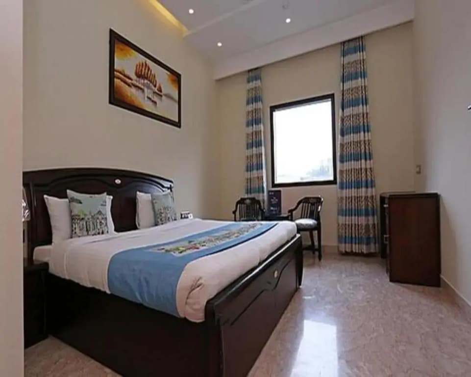 FabHotel F9 NSP - photo 6