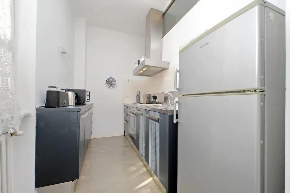 4bnb - Testaccio Apartment - photo 11