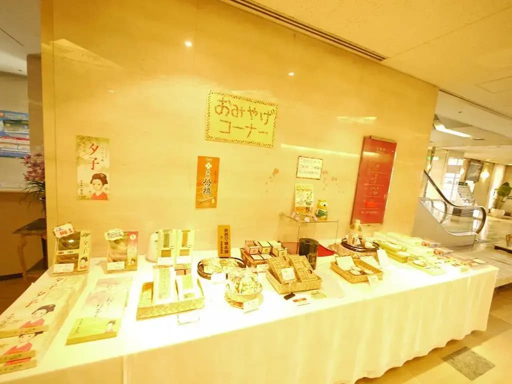 Ark Hotel Kyoto - photo 20