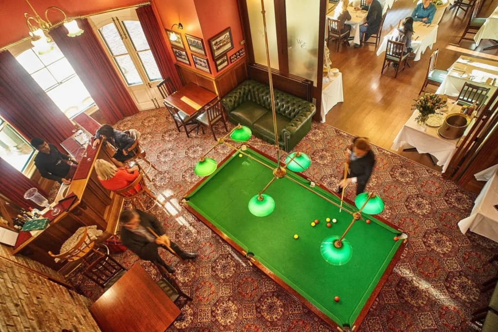 Woodman Estate - Luxury Country House Restaurant & Spa - photo 17