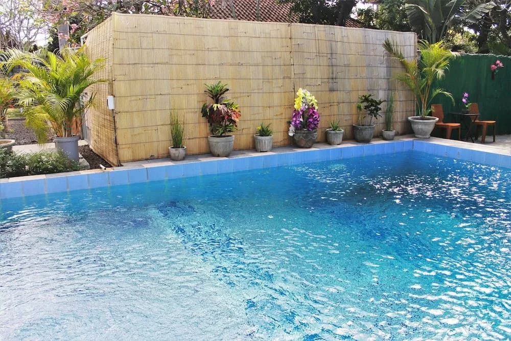 Yuliana Homestay - photo 28