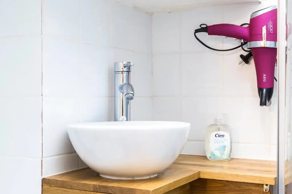 Charming 20m² near LE MARAIS - photo 6