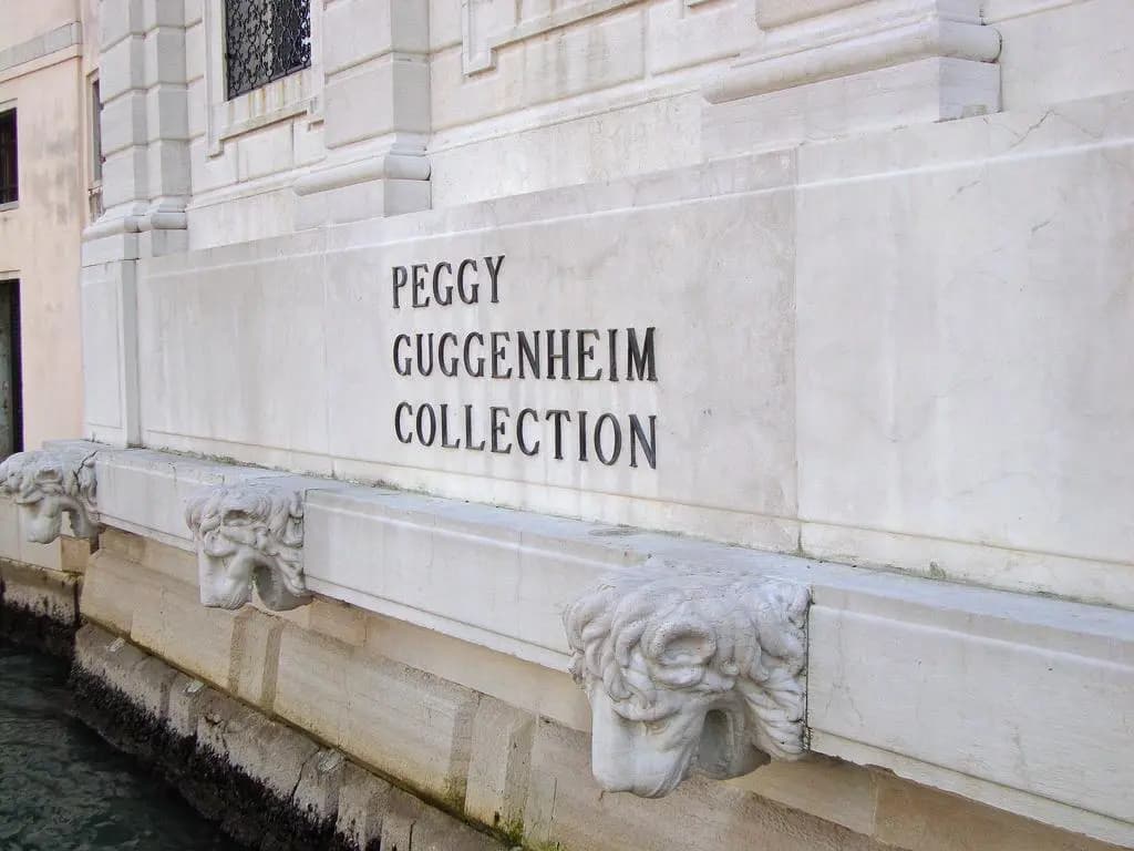 PEGGY-Guggenheim - main photo