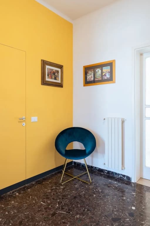 Roommo Campo di Marte - photo 12
