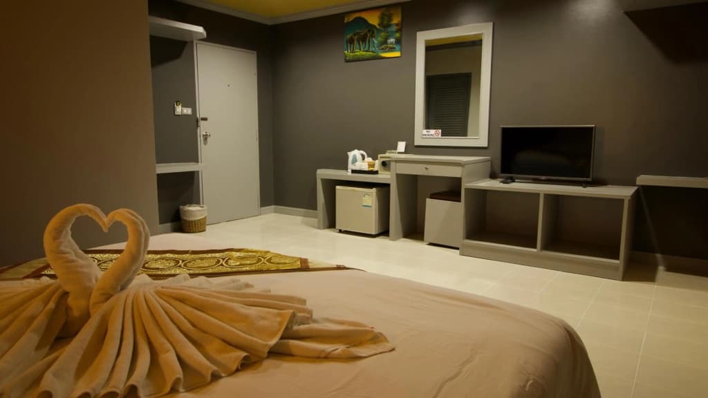 The Little Moon Residence - photo 48