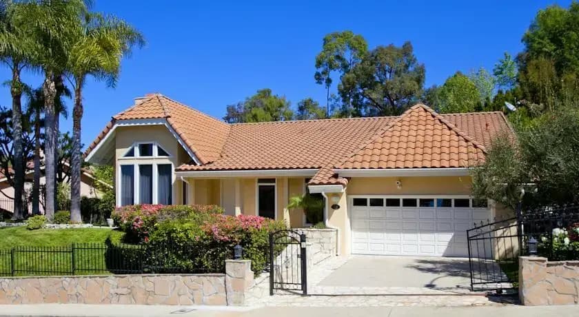 Beverly Hills Canyon Retreat - photo 8