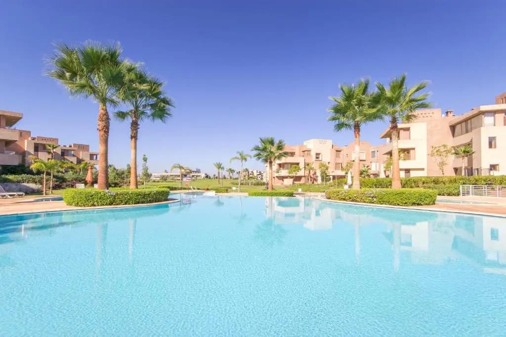 Beauté au Prestigia Topaze - WIFI & Pool - photo 8