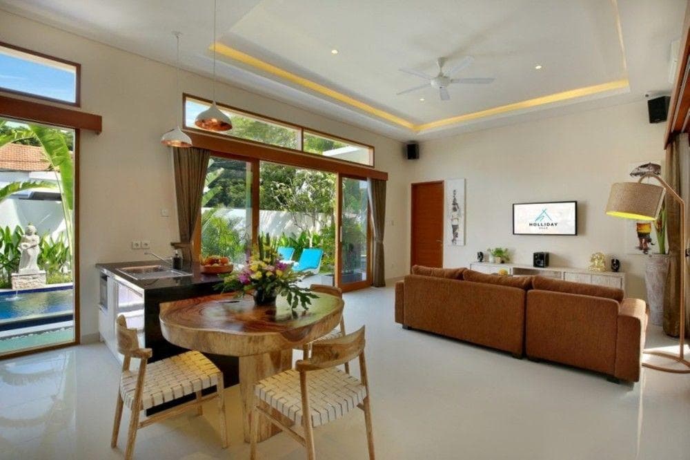 Holl Villa - photo 31