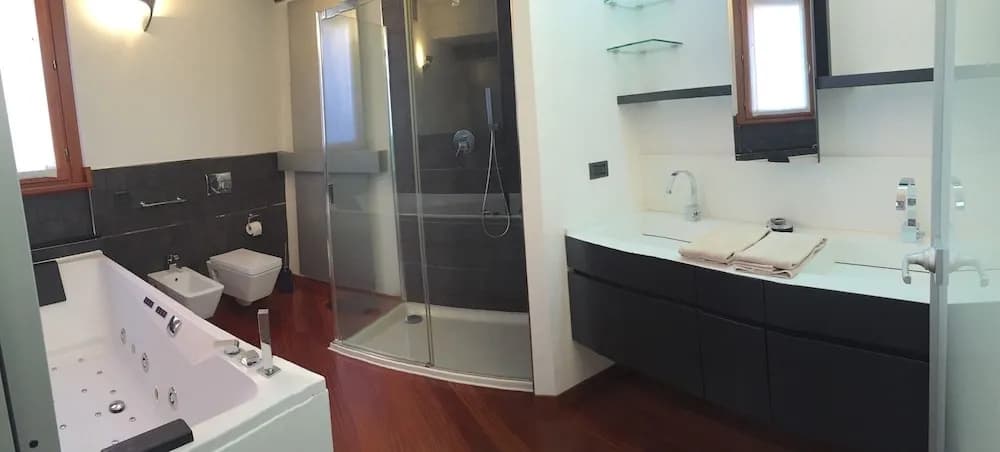 Giulia Luxury Apartment - photo 7