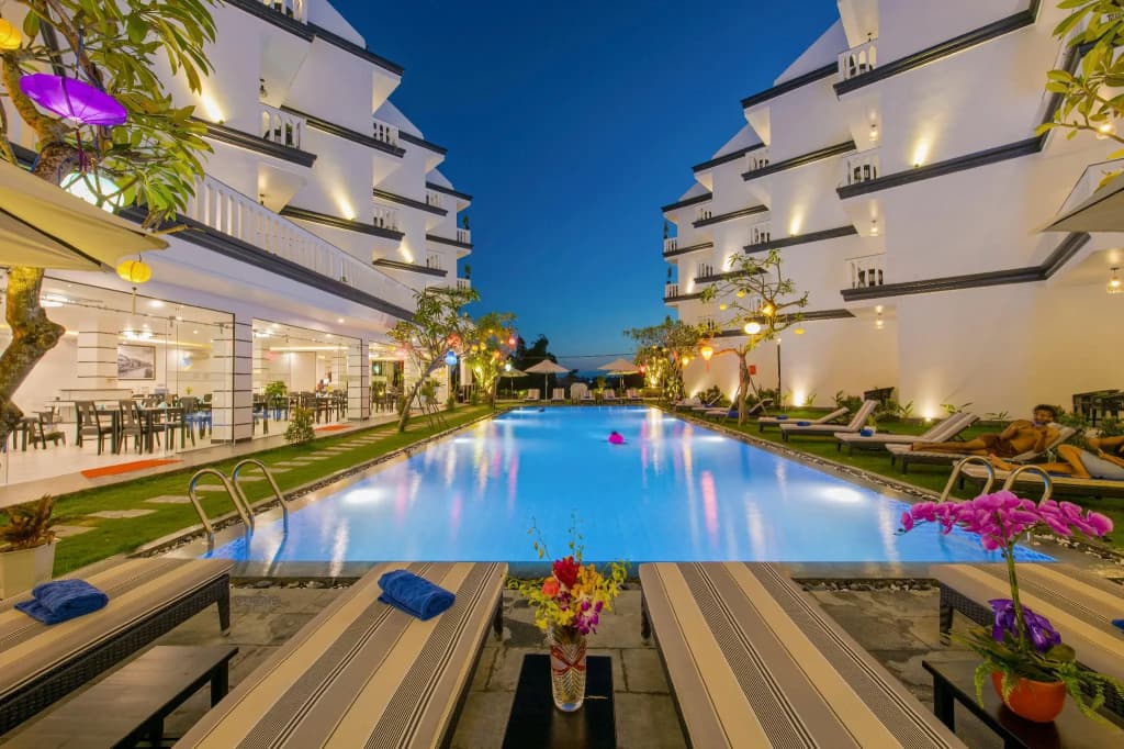 Gem Riverside Hotel Hoi An - photo 17