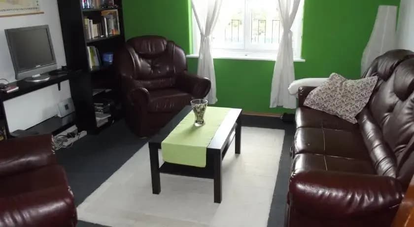 Cozy Flat - photo 8