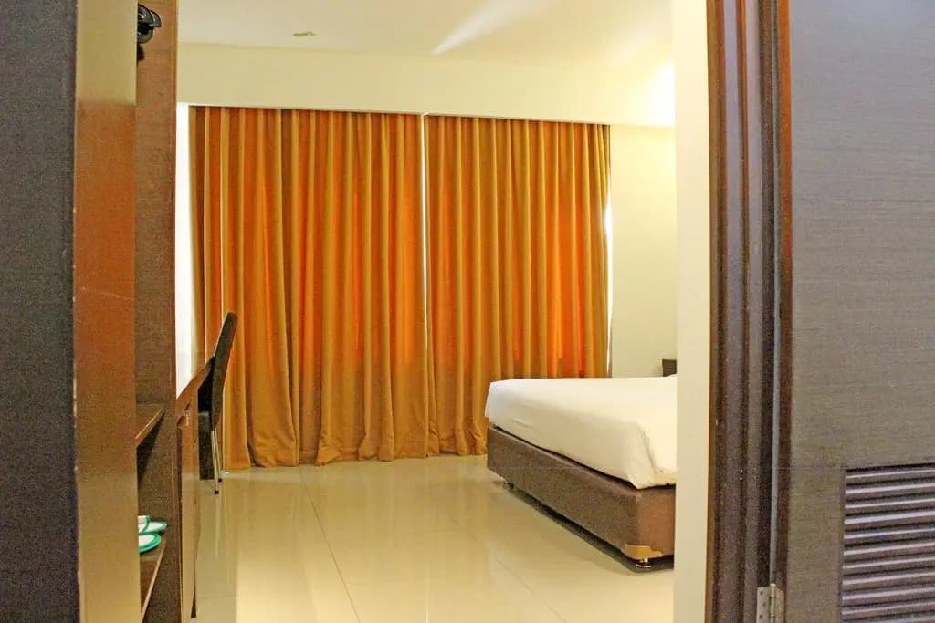 ZEN Rooms Slipi - photo 16