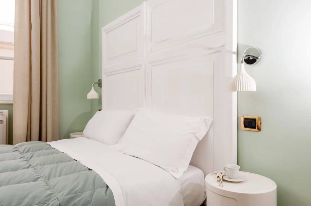 Mybedcavour - photo 3