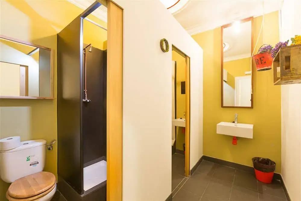 Hip Hostel - photo 9
