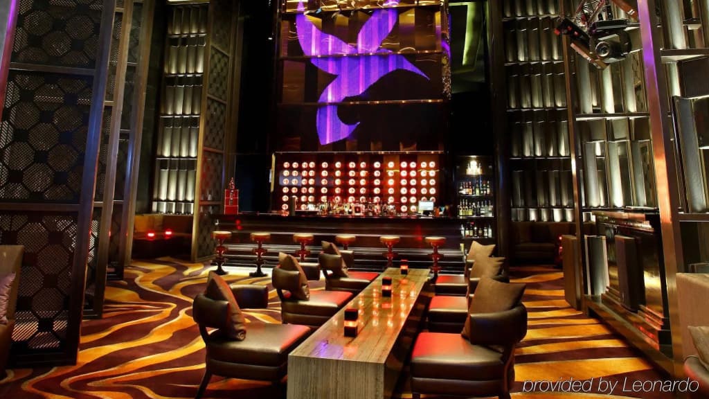 Crowne Plaza New Delhi Rohini by IHG - photo 32