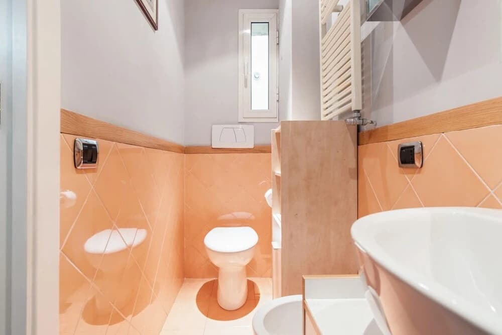 Trendy 2bed apt Walking Distance From P.zza Navona - photo 8