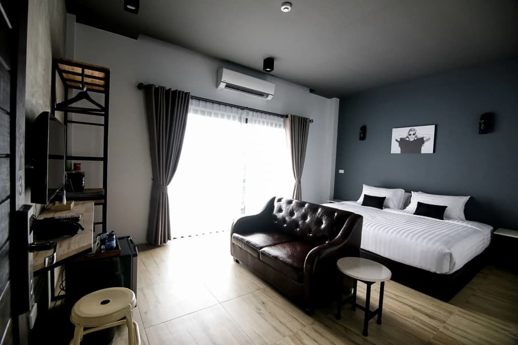 The Rodman Hotel - photo 6
