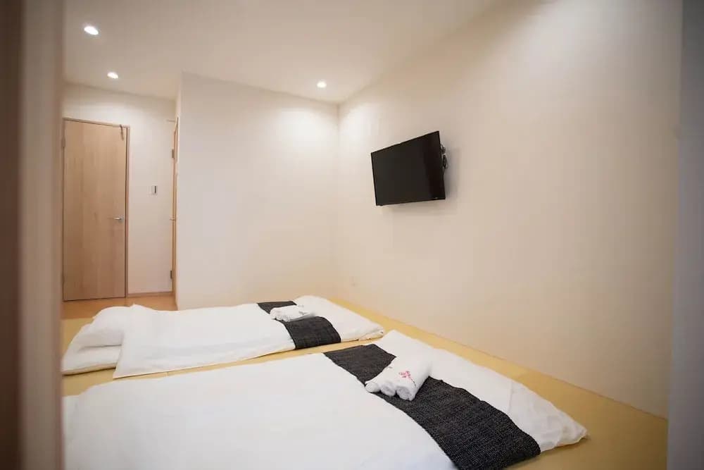 Hanastay Matsu - photo 1