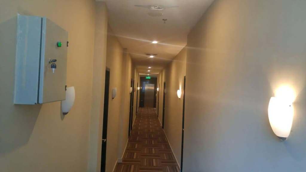 Quds Express Hotel - photo 10