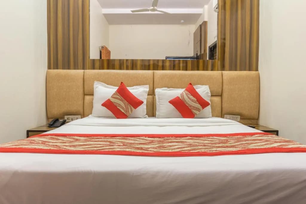 Rupam Hotel - photo 37