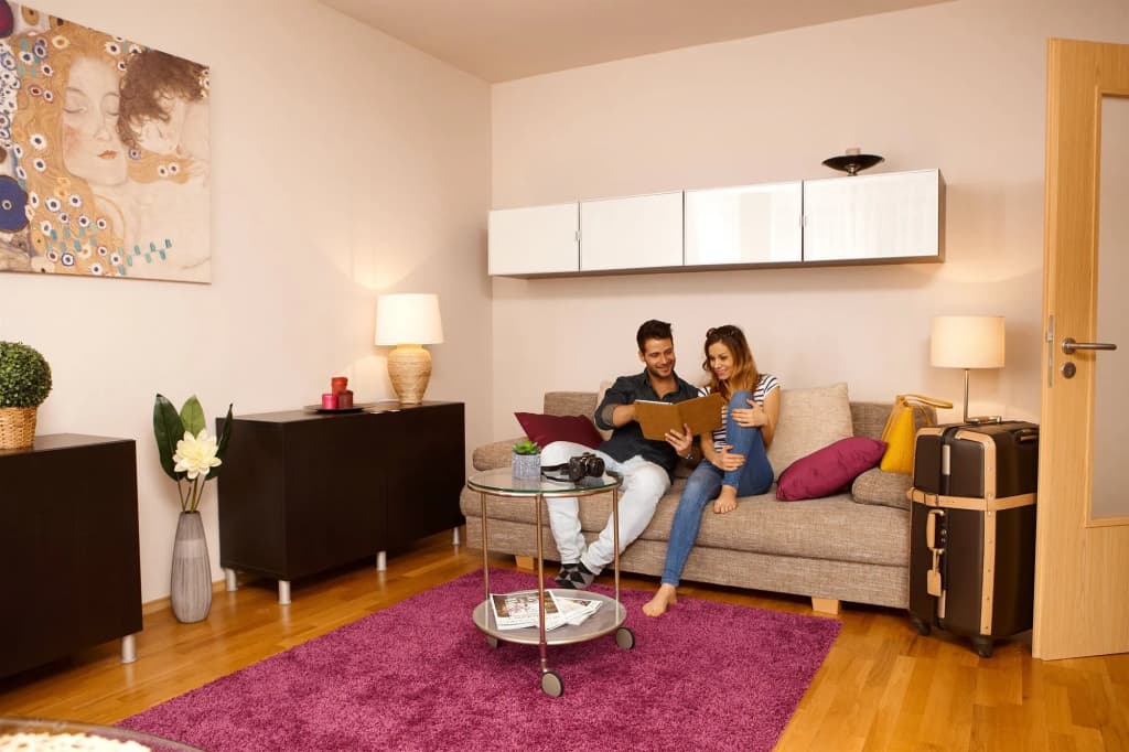 Central Passage Apartments by Vagabond - photo 17