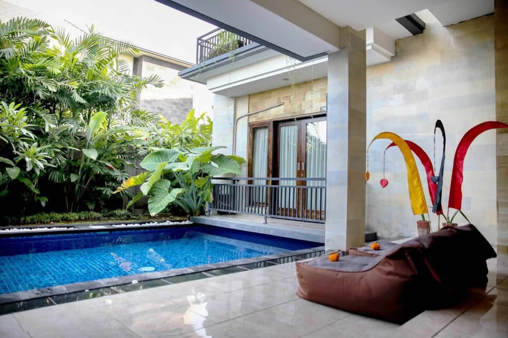 Legong Kirana Villas - photo 15