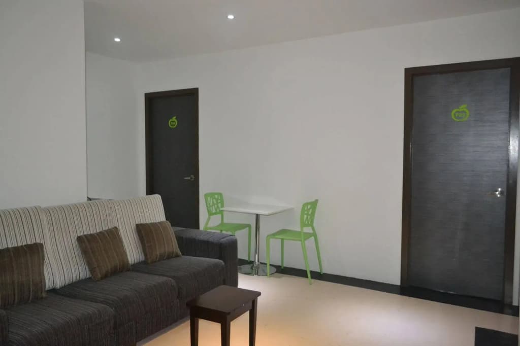 Apple 1 Hotel Queensbay - photo 13