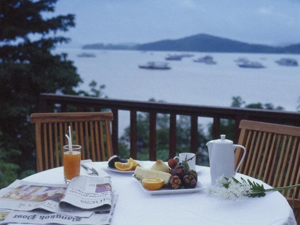 Chandara Resort & Spa Phuket - photo 9
