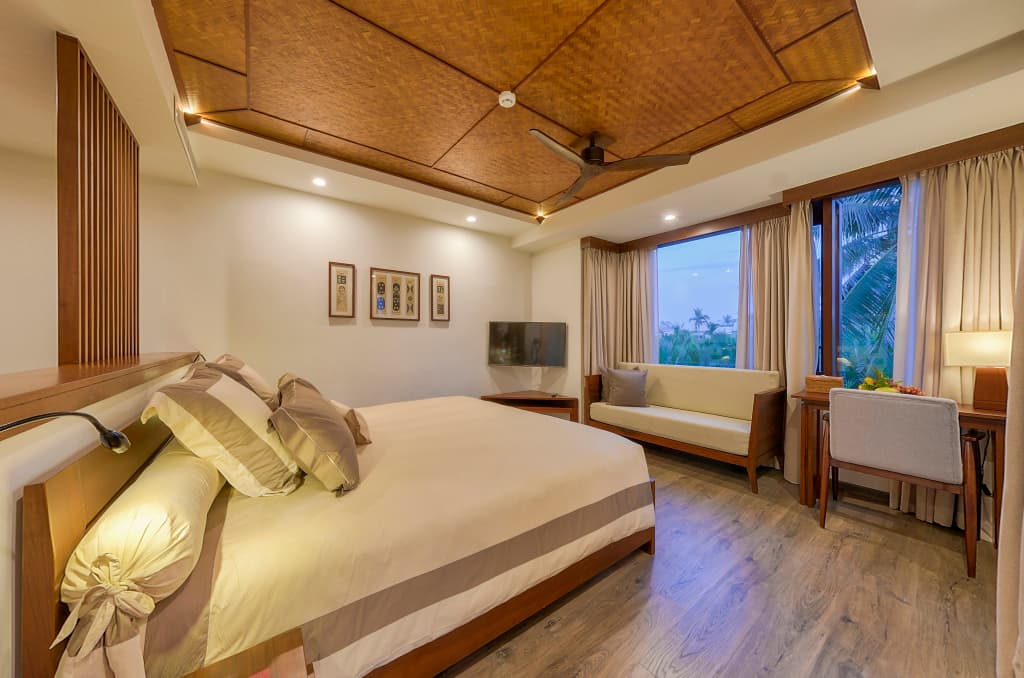 Hoi An Eco Lodge & Spa - photo 4