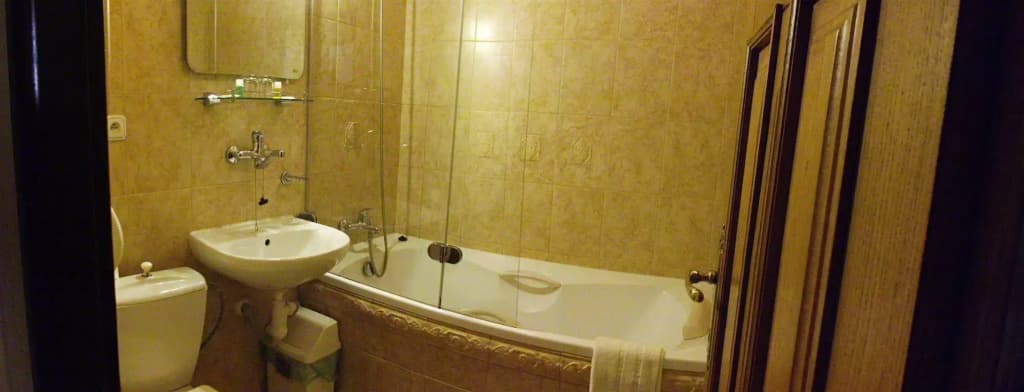 Betlem Club Hotel - photo 8