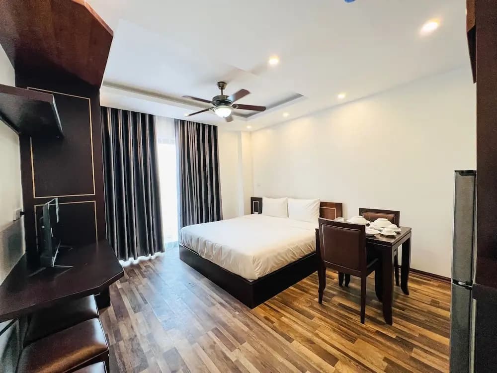 Hanoi Apartment - photo 7