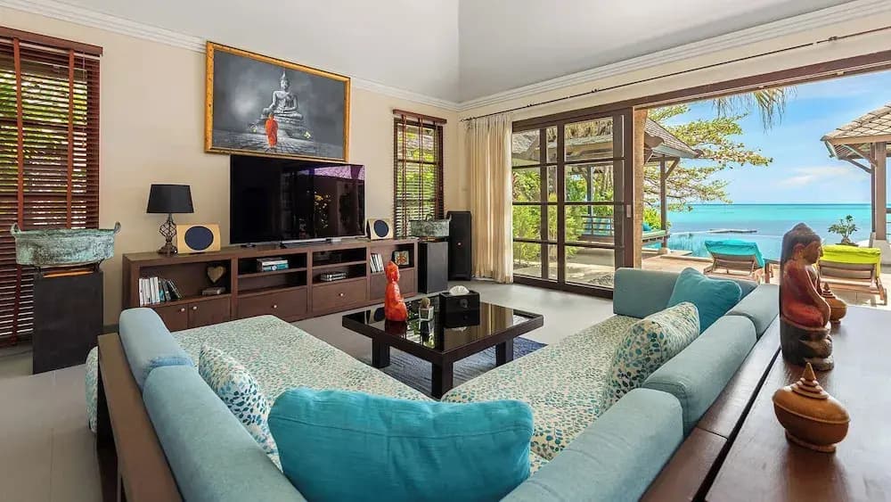Villa Finu At Samui - photo 40