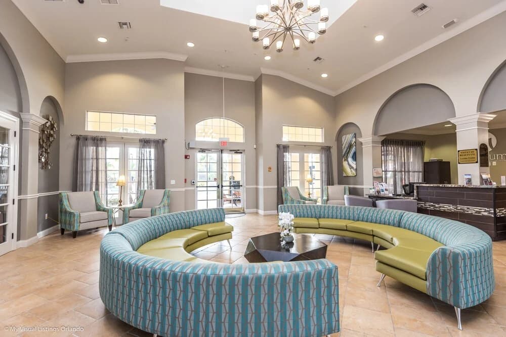 Orlando Dreams Townhome 3 Bedroom Condo by Redawning - photo 2