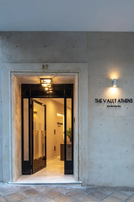 The Vault Athens - photo 49