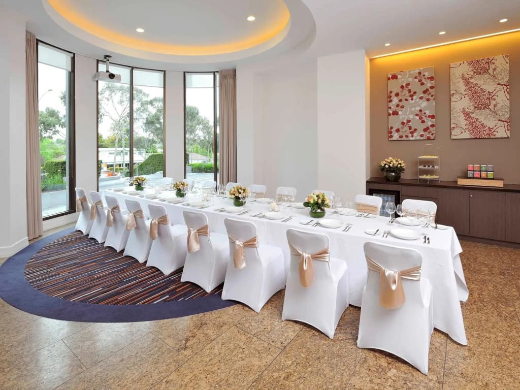 Novotel Melbourne Glen Waverley - photo 26