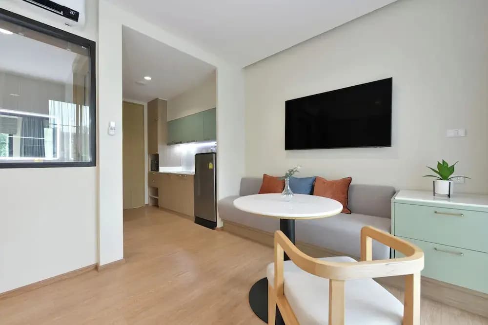 SENS Hotel Bangkok - Kubon - photo 34