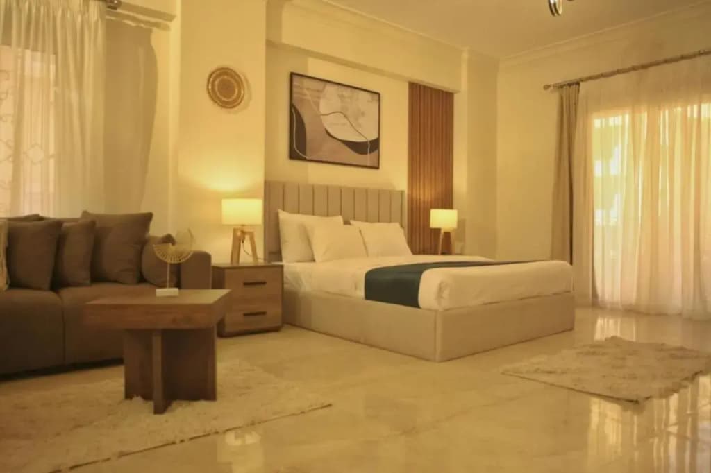 Settle Inn janoub Apartments - photo 30