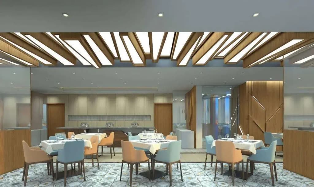 S19 Hotel Al Jaddaf - photo 16