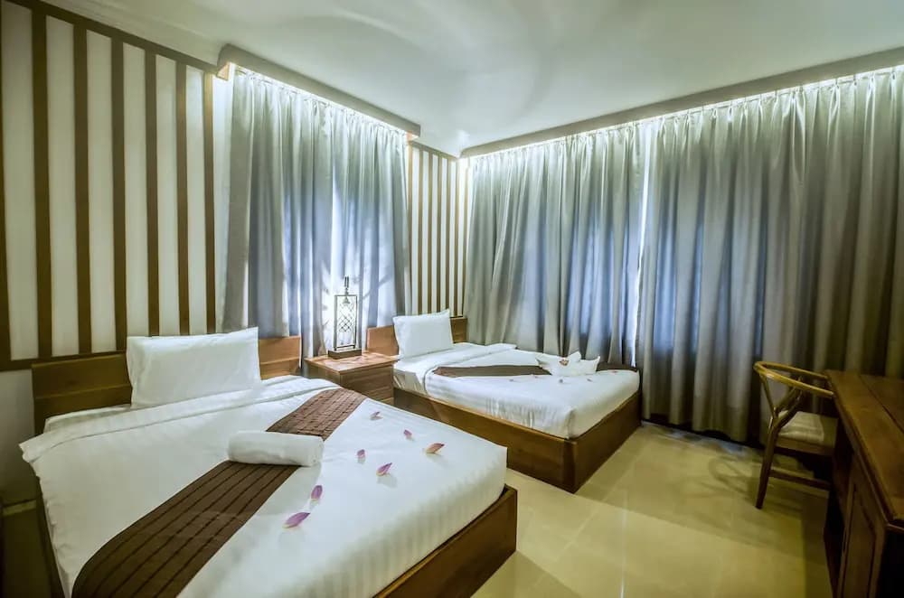 Vimean Vichboth Guest House - main photo