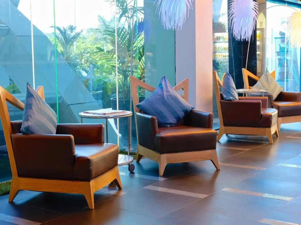 The Xtreme Suites - photo 15
