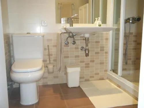 Madrid Studio Apartments - photo 8