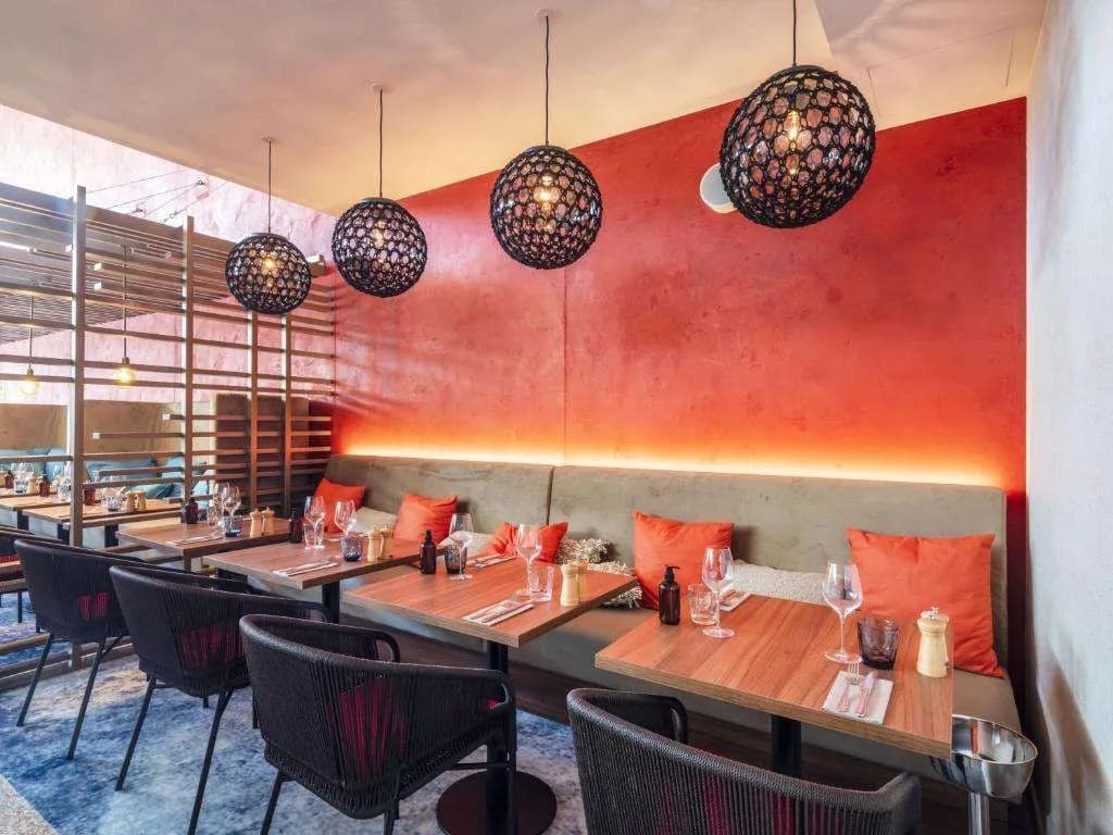 Crowne Plaza Nice Grand Arenas by IHG - photo 38