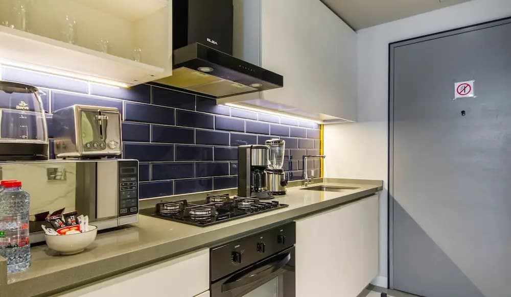Mag318 by Bespoke Holiday Homes - Luxurious Studio Apartments - photo 18