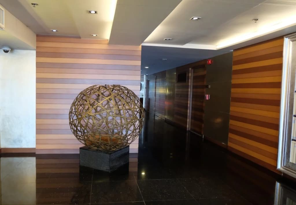 Oakwood Residence Sukhumvit Thonglor Bangkok - photo 16