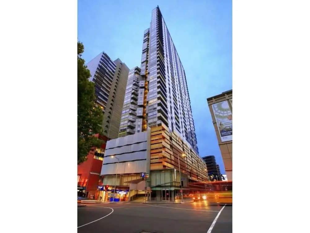 Readyset on QV Melbourne - photo 1