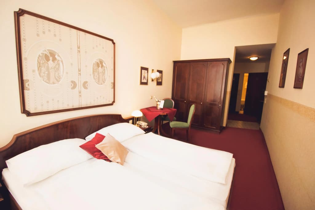 Theaterhotel & Suites Wien - photo 3