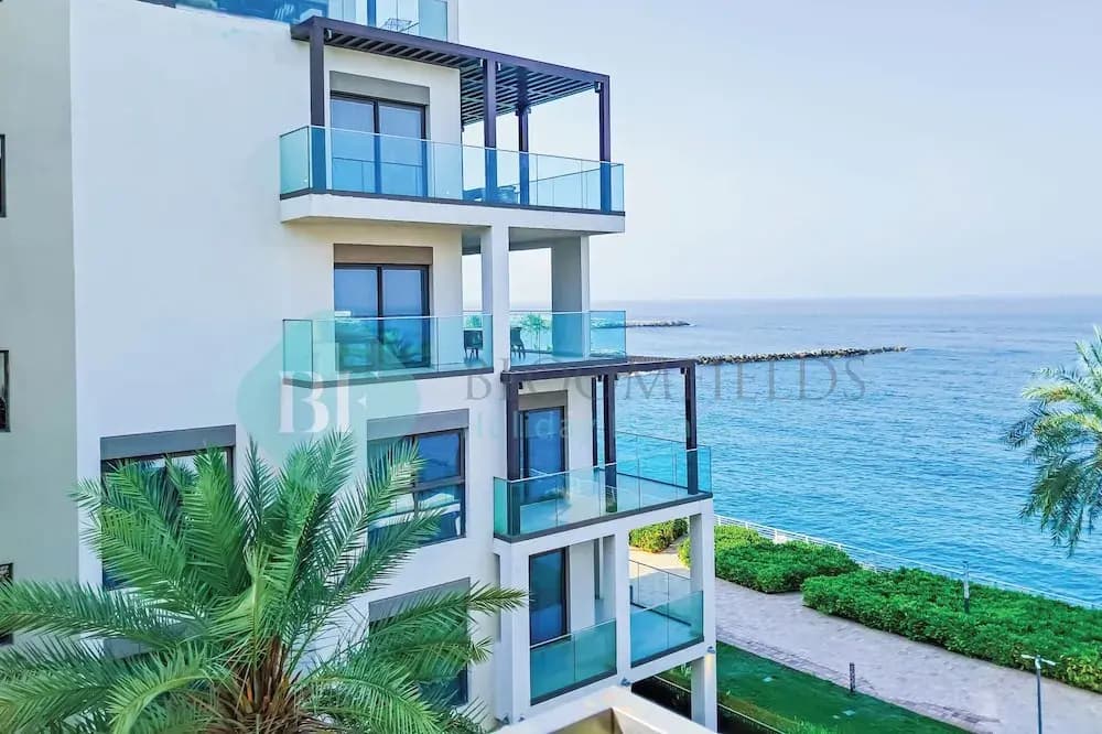 Bloomfields 2BR Plus Maid Address Beach - photo 6