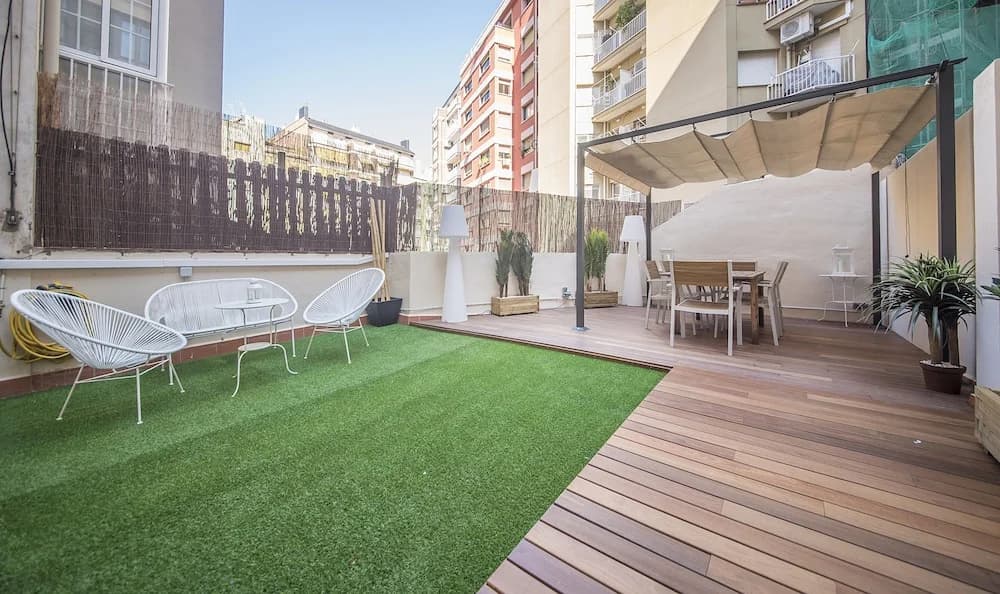 You Stylish Eixample Dreta 10 - photo 4