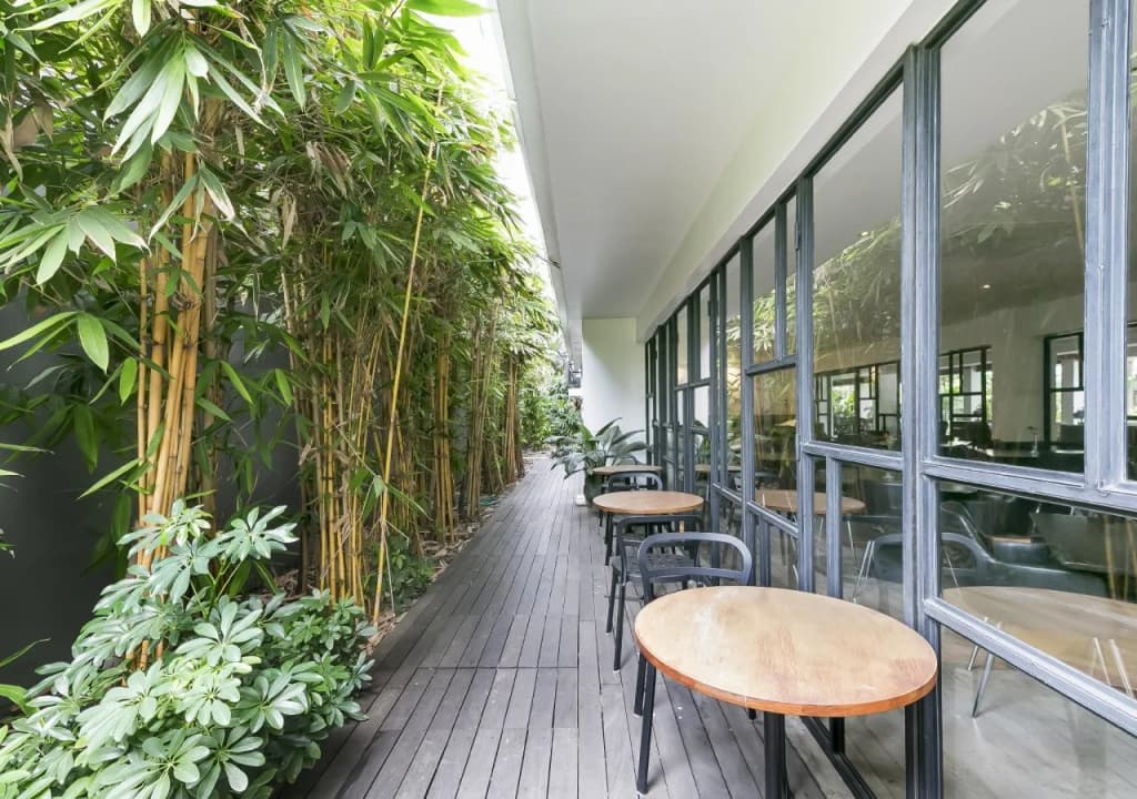 UMA Residence - photo 8