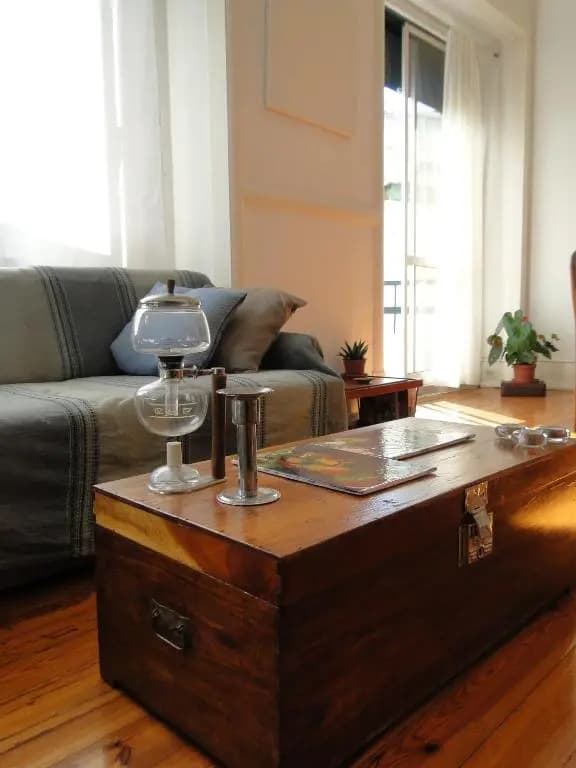 The Bleu Lisbon Flat - photo 4